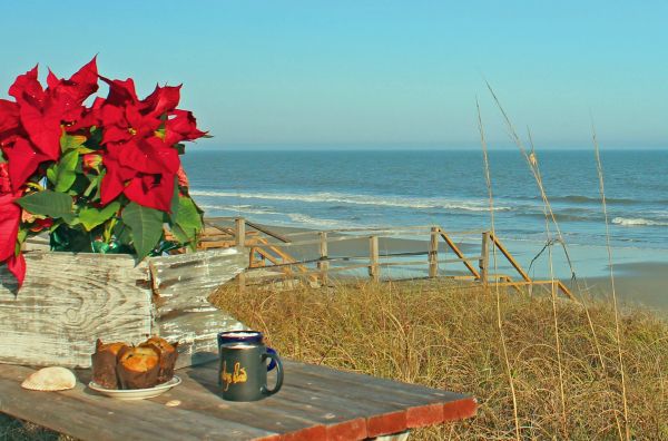 Christmas at Pawleys Island Event
